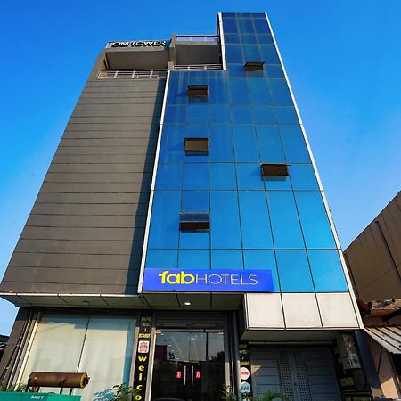 Fabhotel Prime Culture Noida Exterior foto